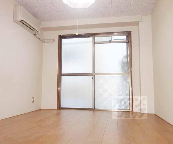 【メゾンボール】間取