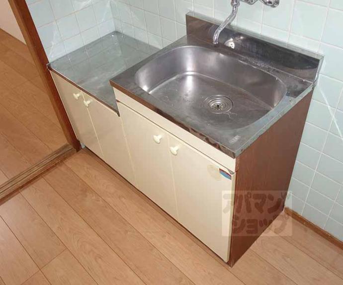 【メゾンボール】間取