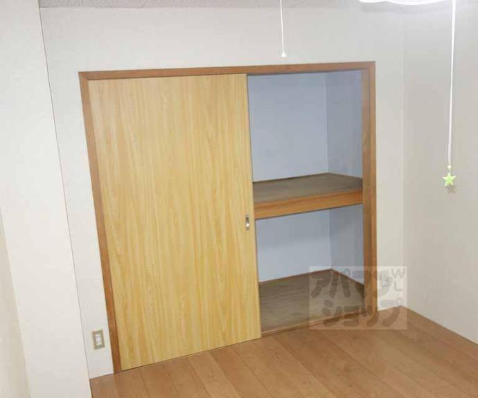 【メゾンボール】間取