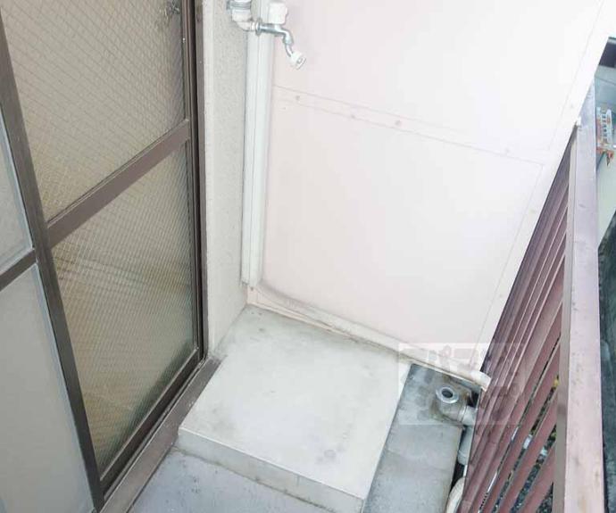 【メゾンボール】間取