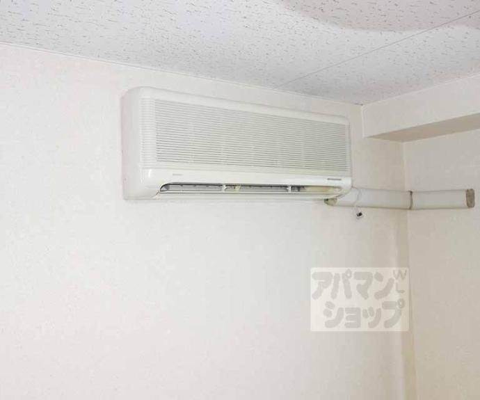 【メゾンボール】間取