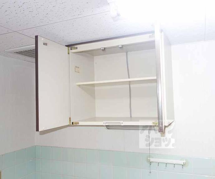 【メゾンボール】間取