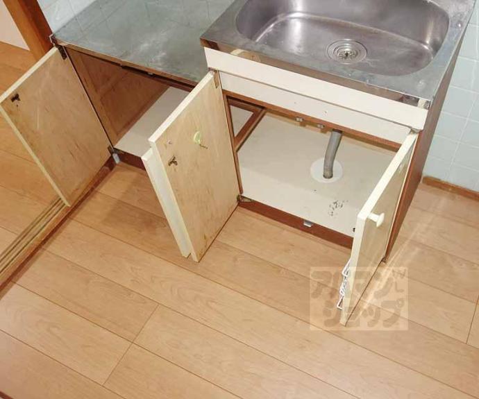 【メゾンボール】間取