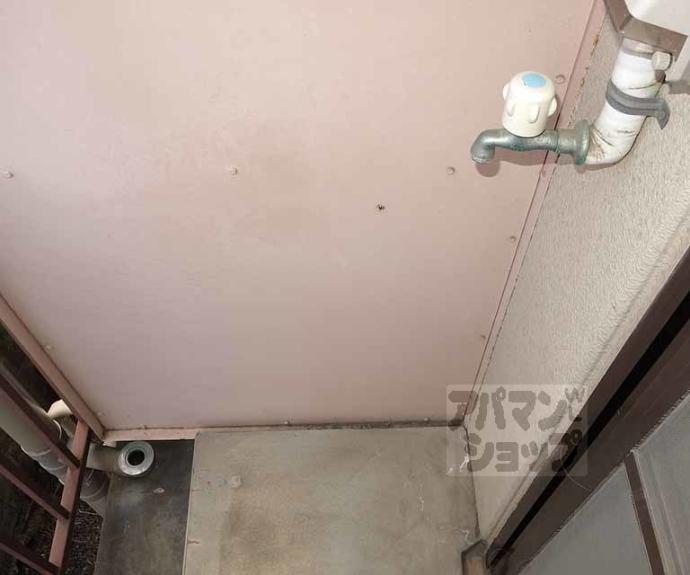 【メゾンボール】間取