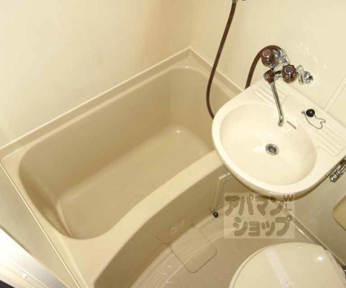 【メゾンボール】間取