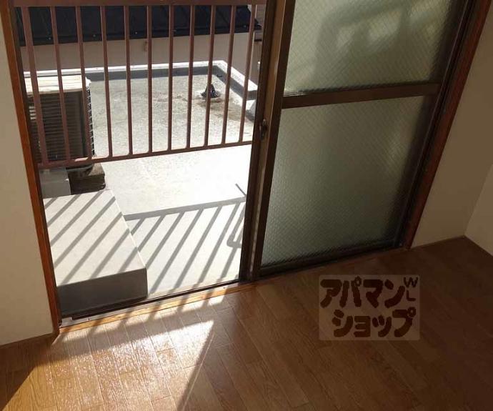 【メゾンボール】間取