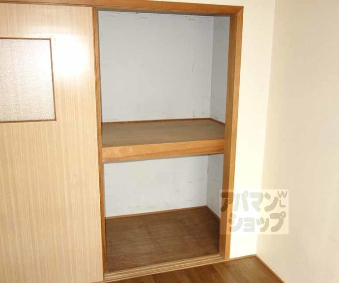 【メゾンボール】間取