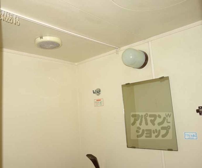 【メゾンボール】間取