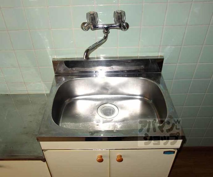 【メゾンボール】間取