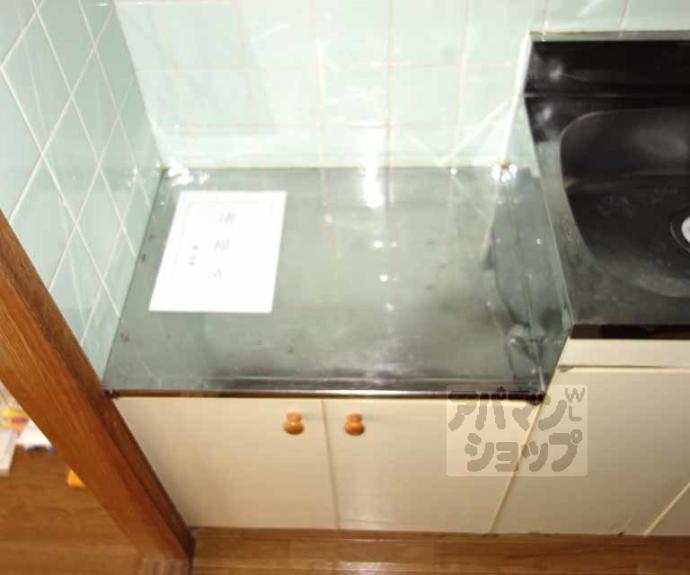 【メゾンボール】間取