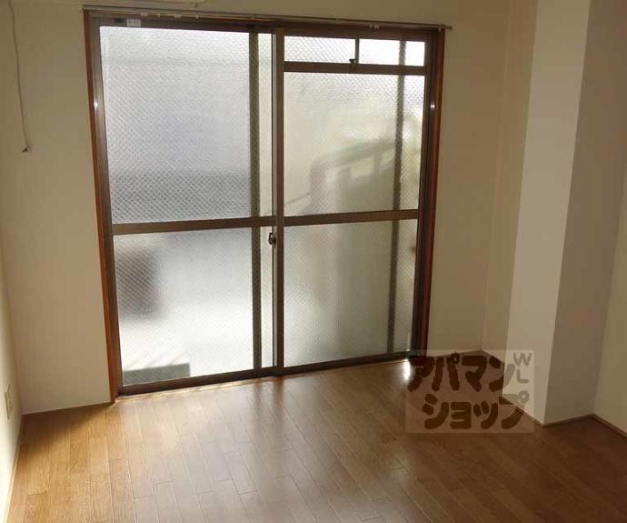 【メゾンボール】間取