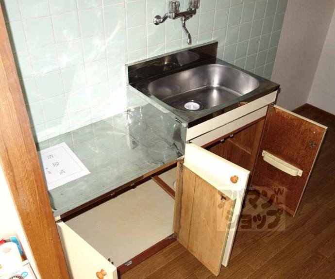 【メゾンボール】間取