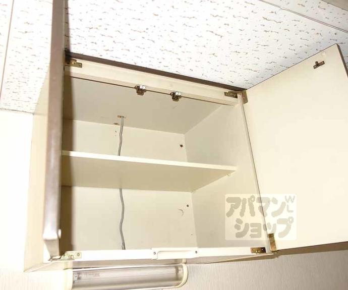 【メゾンボール】間取