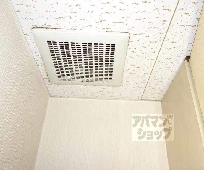 【メゾンボール】間取