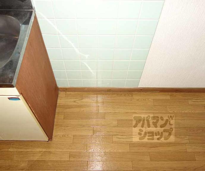 【メゾンボール】間取