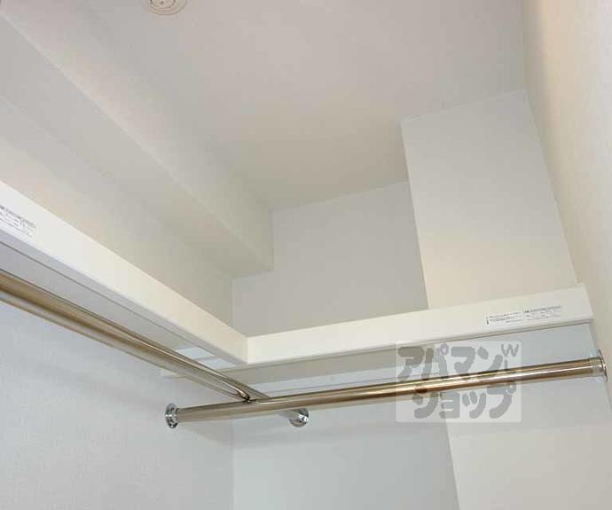 【アスヴェル京都西七条】間取