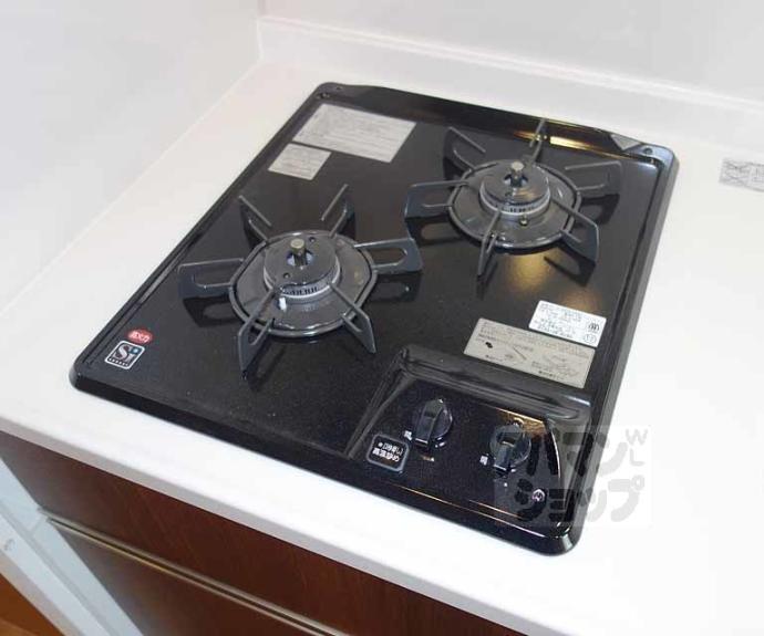 【アスヴェル京都西七条】間取