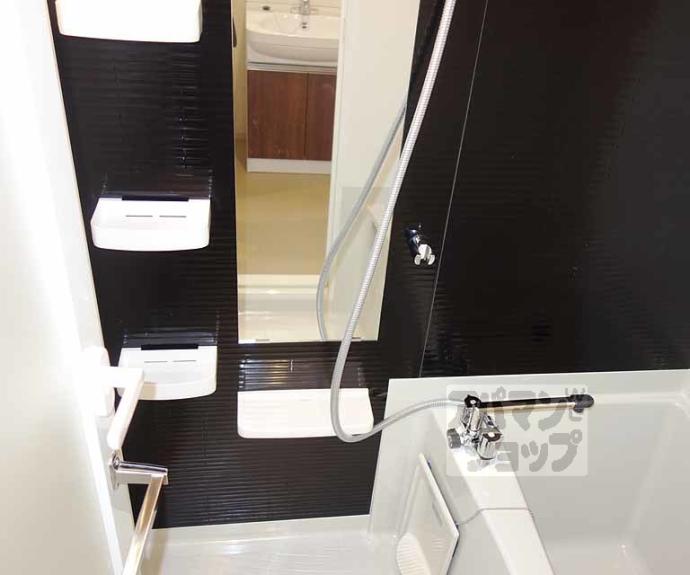 【アスヴェル京都西七条】間取