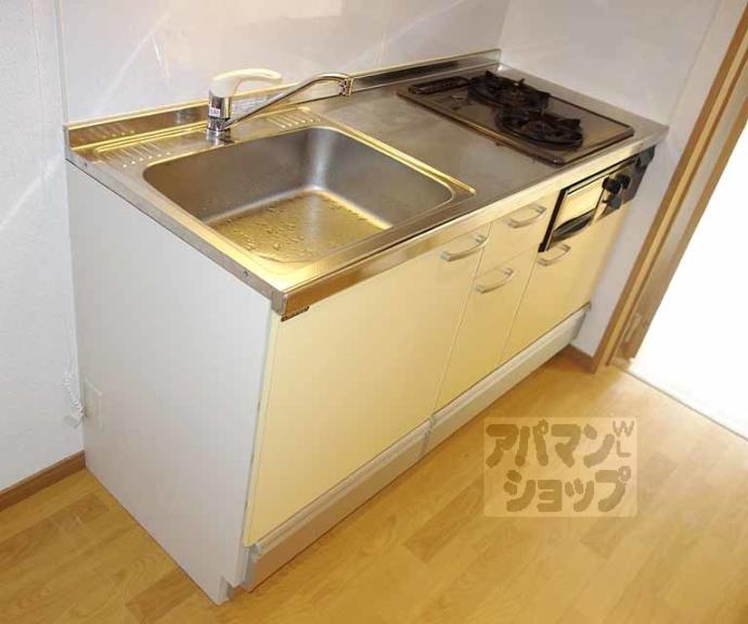 【ロフティ東本願寺】間取