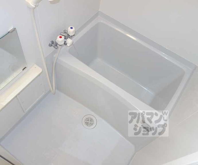 【ロフティ東本願寺】間取