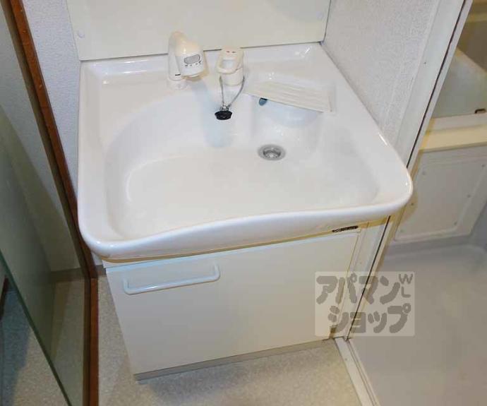 【ロフティ東本願寺】間取