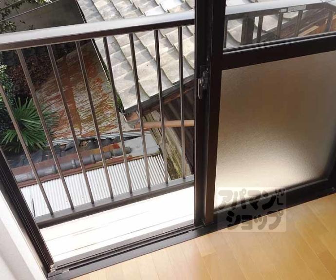 【ロフティ東本願寺】間取