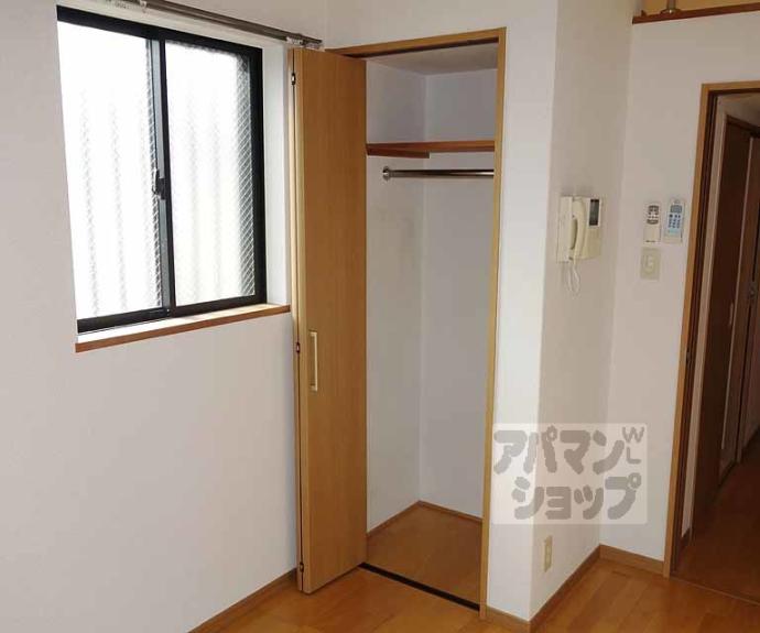 【ロフティ東本願寺】間取