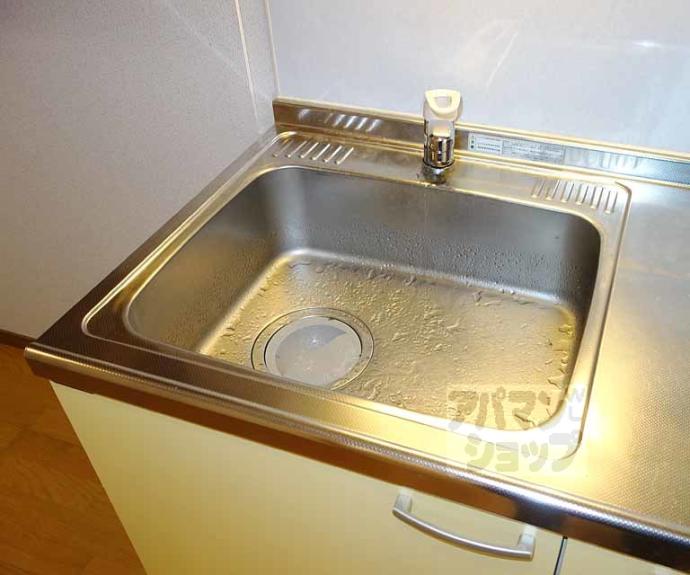 【ロフティ東本願寺】間取