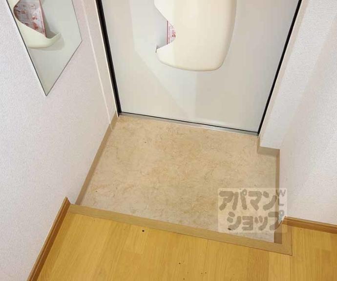 【ロフティ東本願寺】間取