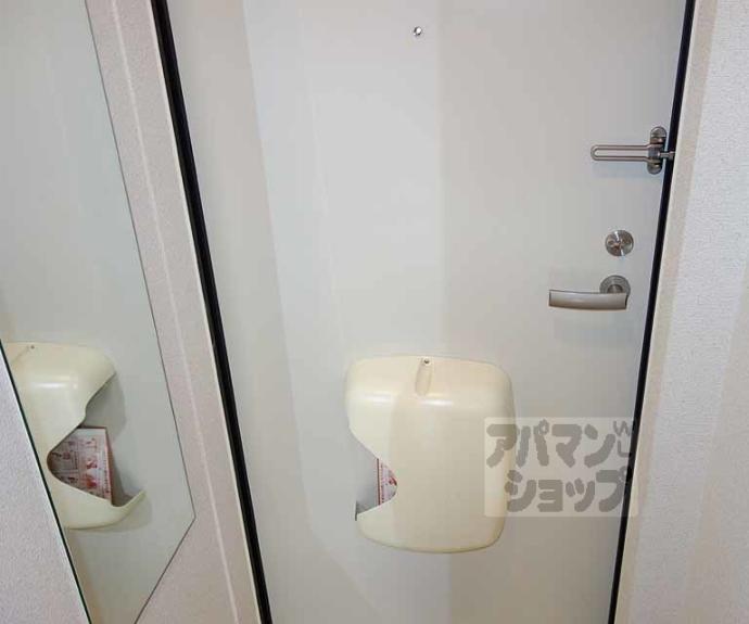 【ロフティ東本願寺】間取