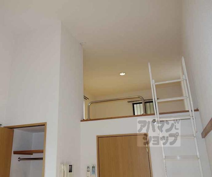 【ロフティ東本願寺】間取