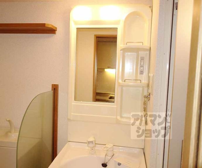 【ロフティ東本願寺】間取