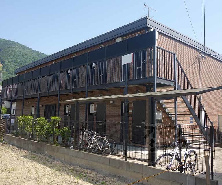 プレジール南大塚