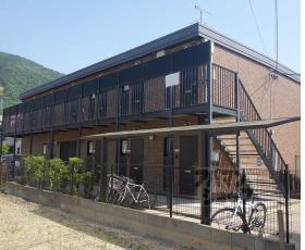 プレジール南大塚：間取図