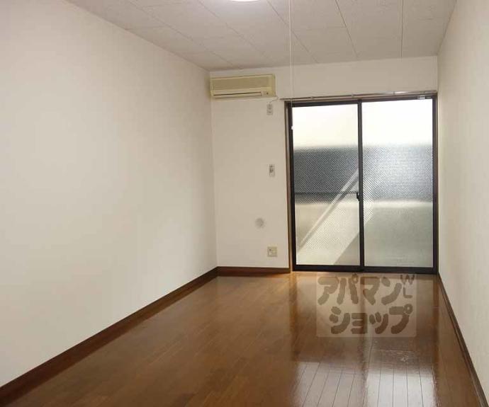 【プレジール南大塚】間取