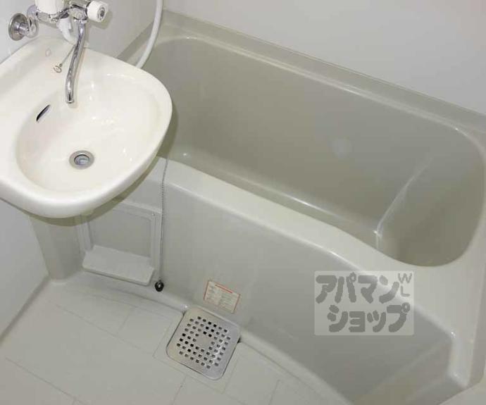 【プレジール南大塚】間取