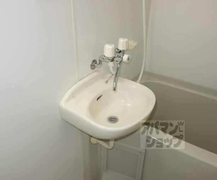 【プレジール南大塚】間取