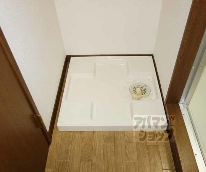 【プレジール南大塚】間取