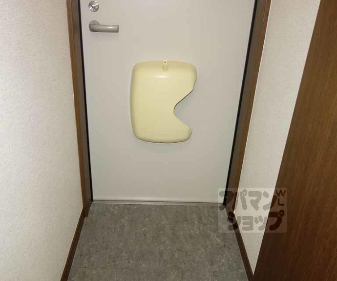 【プレジール南大塚】間取