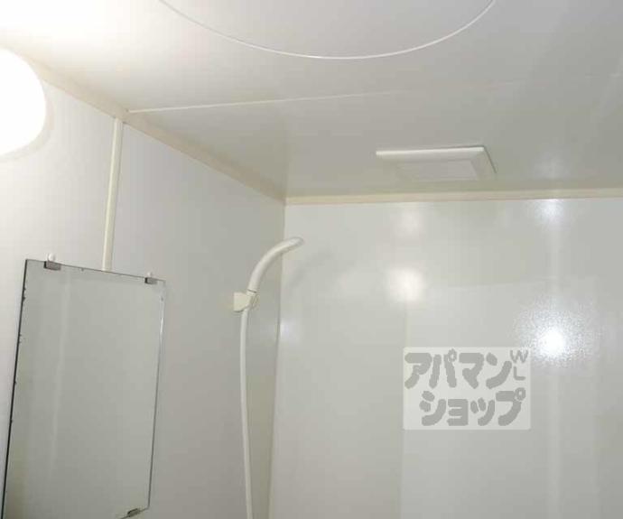 【プレジール南大塚】間取