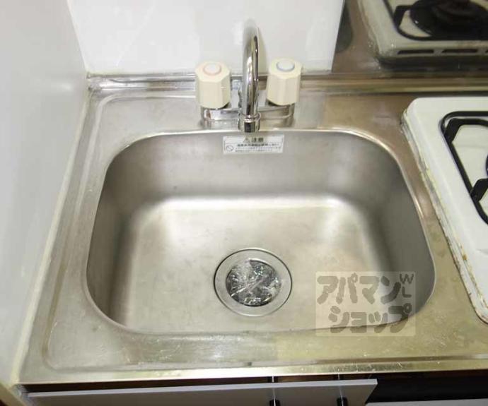 【プレジール南大塚】間取