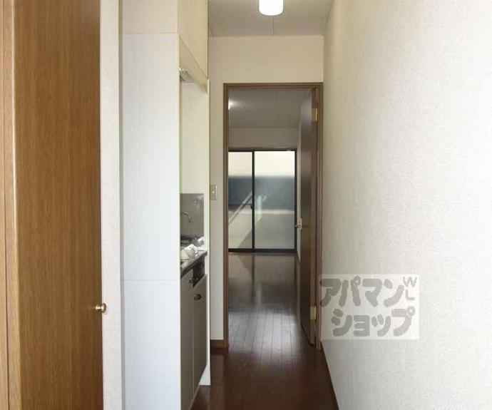 【プレジール南大塚】間取