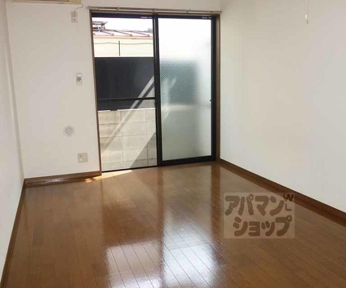 【プレジール南大塚】間取