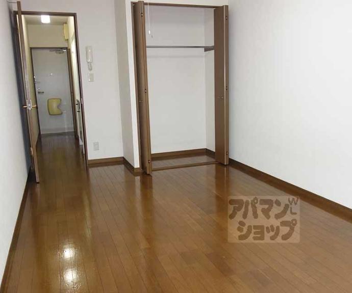 【プレジール南大塚】間取