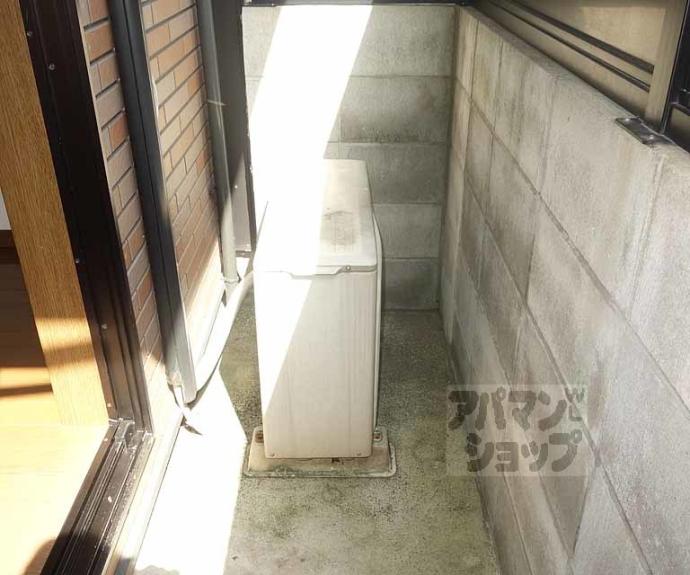 【プレジール南大塚】間取