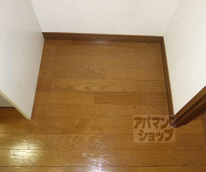 【プレジール南大塚】間取