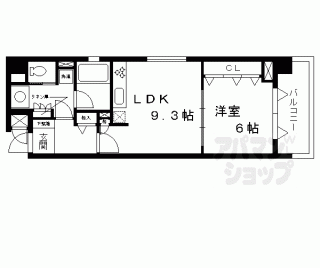 【リーガル京都東本願寺前】