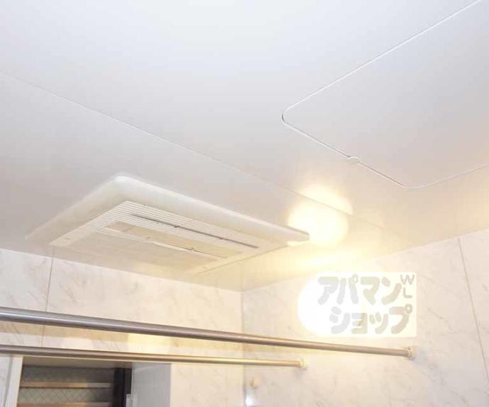 【リーガル京都東本願寺前】間取