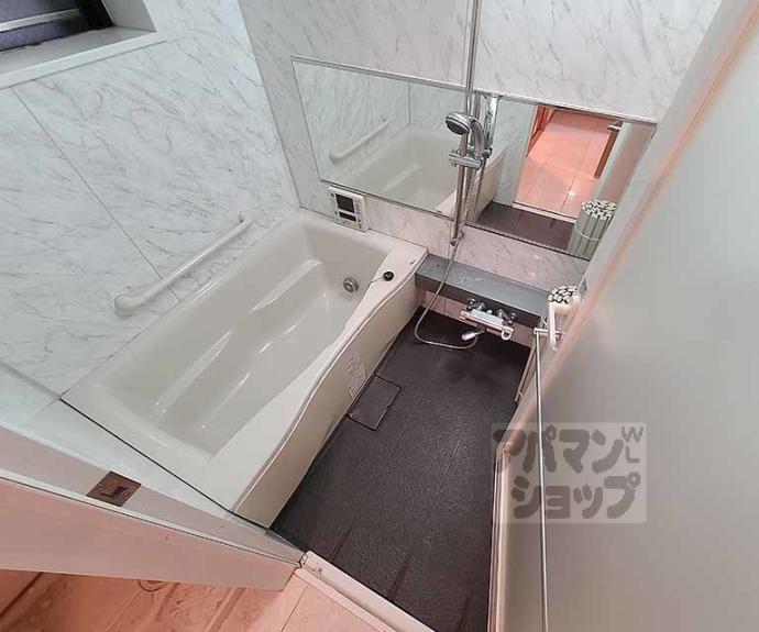 【リーガル京都東本願寺前】間取