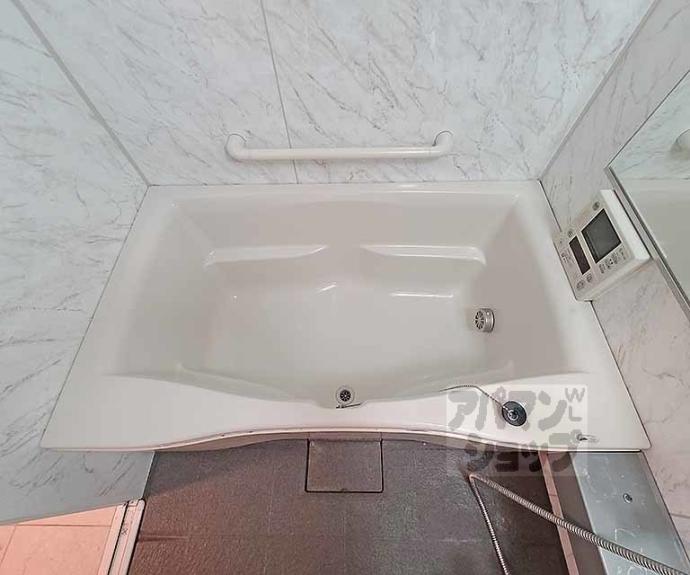 【リーガル京都東本願寺前】間取